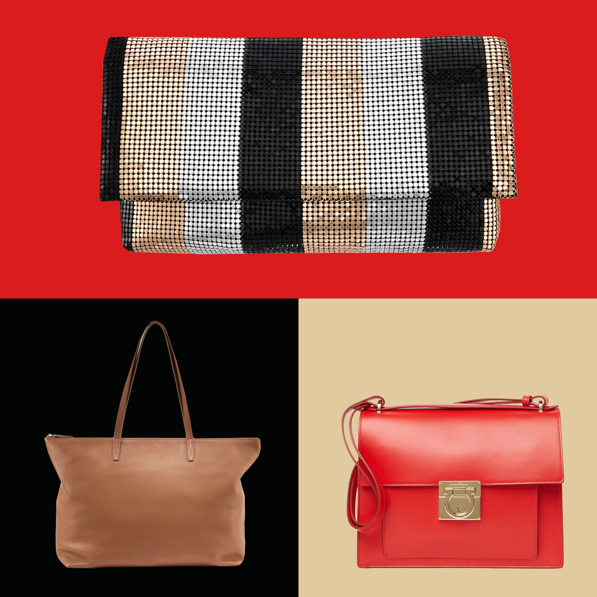 13 Classic Handbags Every Woman Should Own