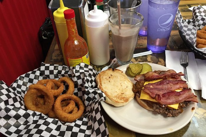 Sids Diner In Oklahoma Via Tripadvisor