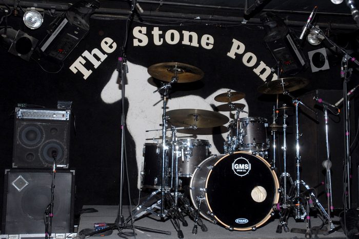 ASBURY PARK, NJ the stone pony live music