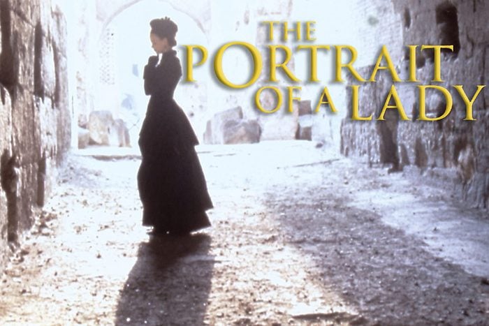 The Portrait Of A Lady Movie