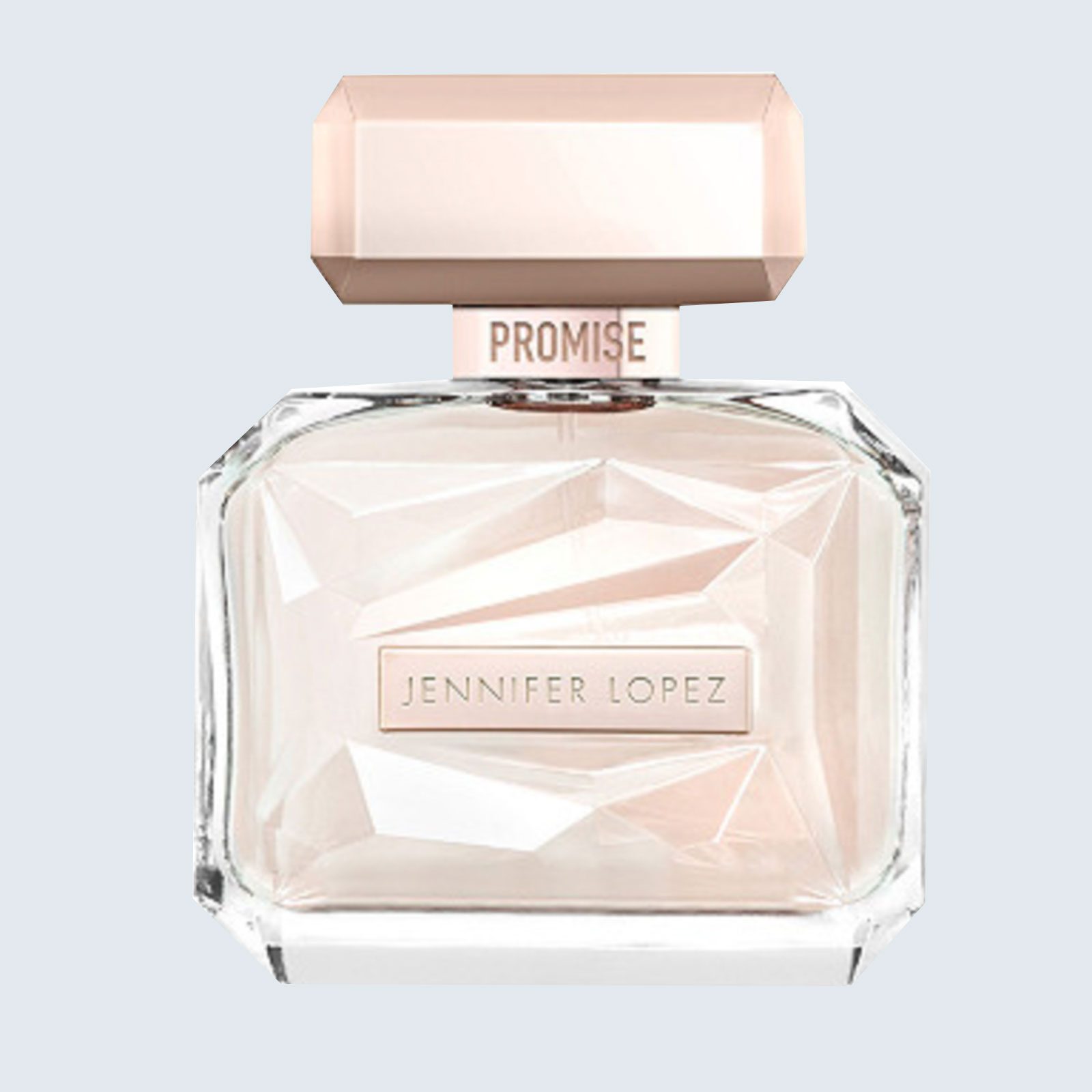 For the timeless lady: Jennifer Lopez Promise Eau de Parfum