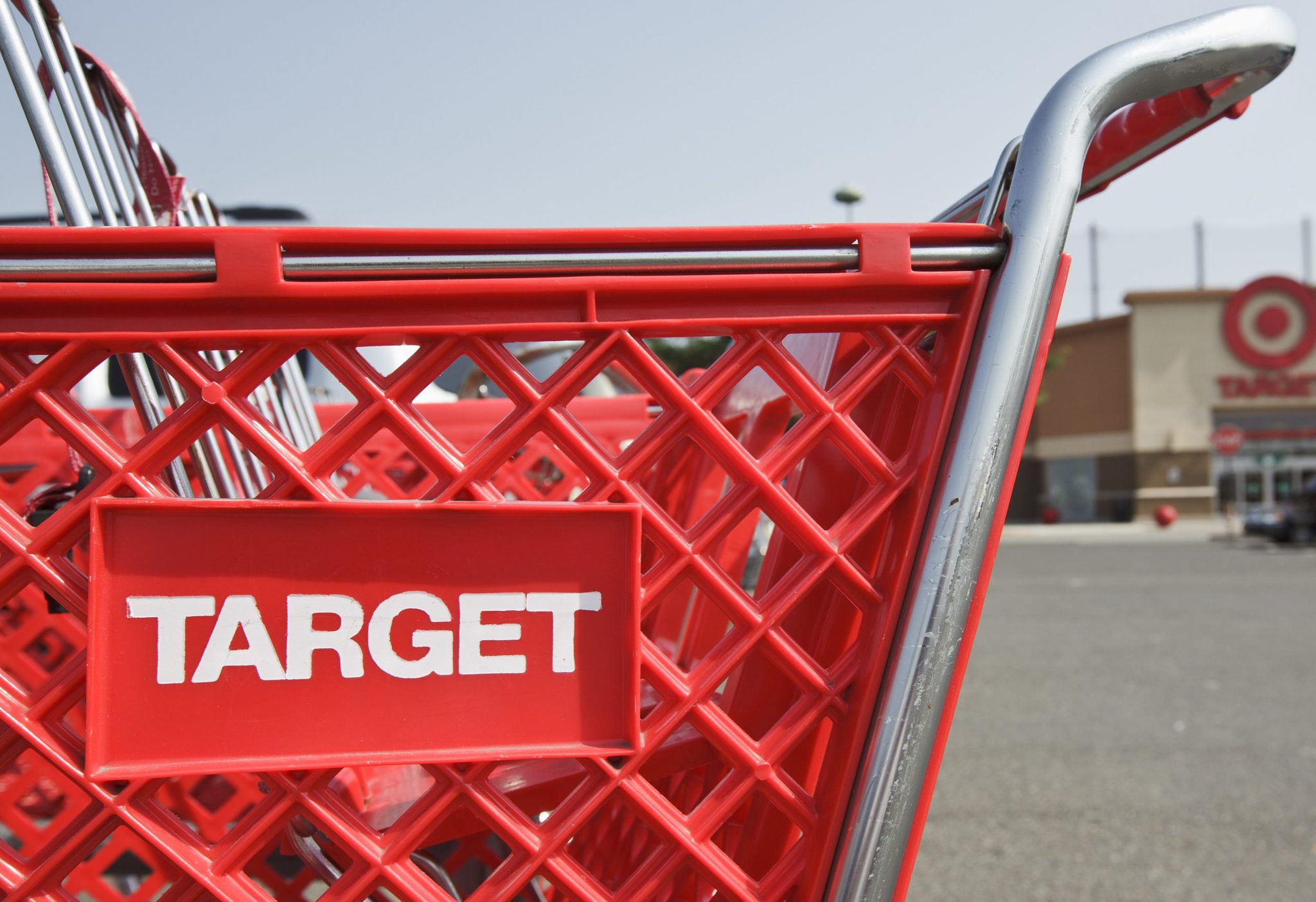 If You See This Tag on Your Favorite Target Item, Stock Up Now | Reader ...