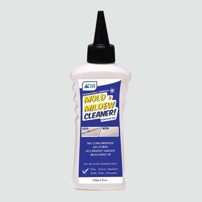 mold and mildrew cleaner