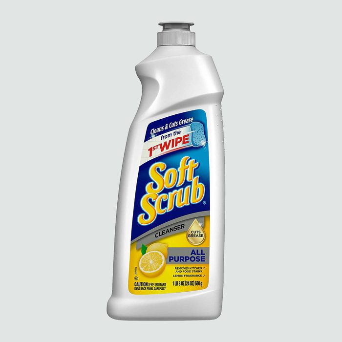 soft scrub 