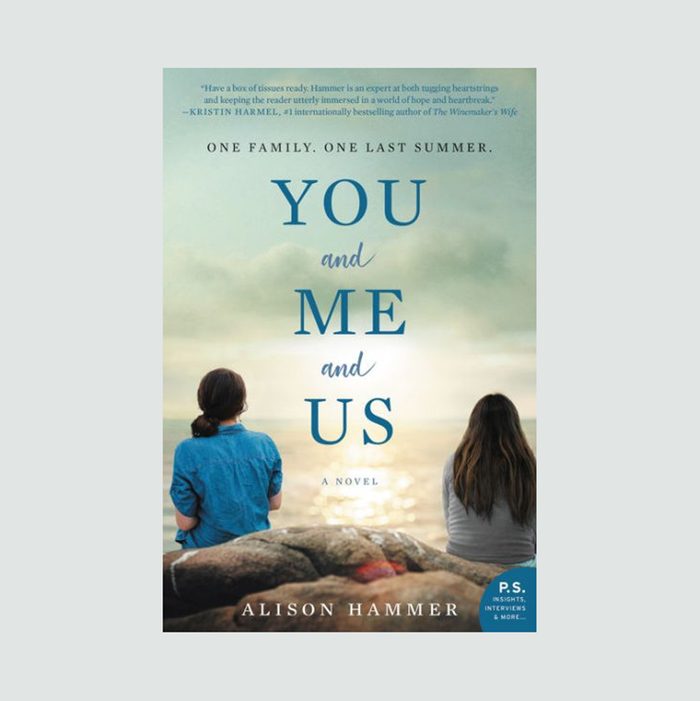 you and me and us book