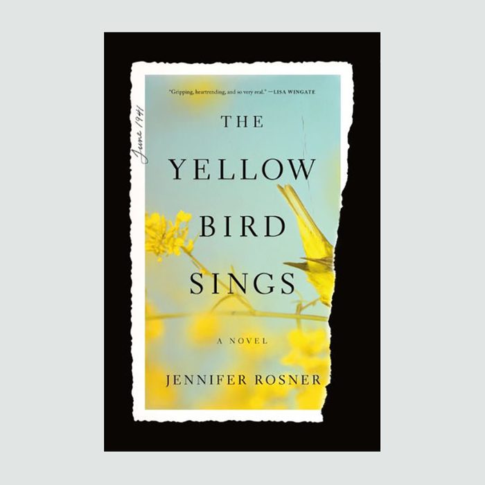 the yellow bird sings book