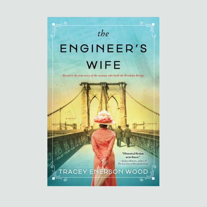 the engineers wife book covid19