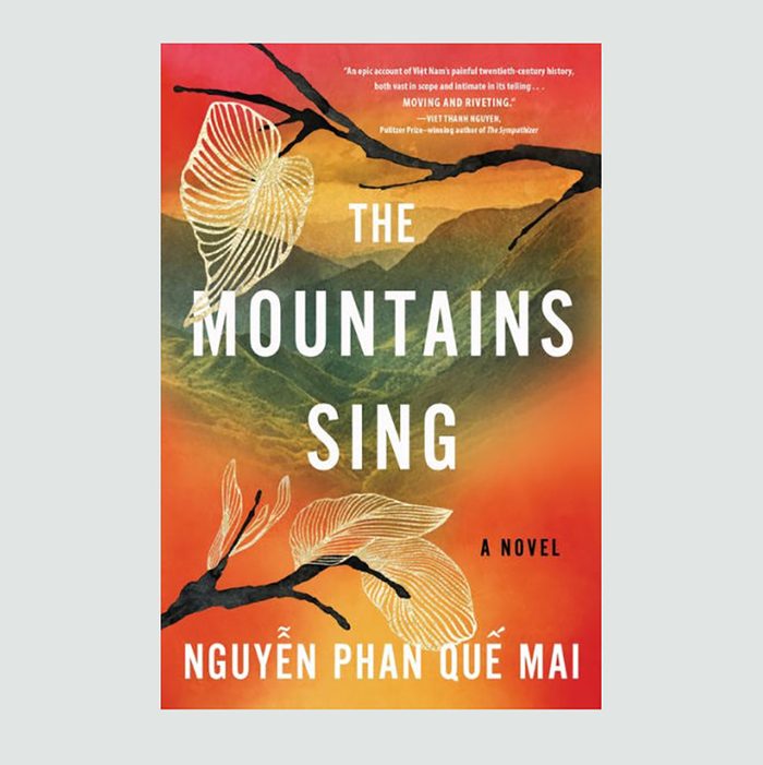 the mountains sing book coronavirus
