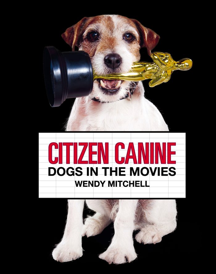 citizen canine cover
