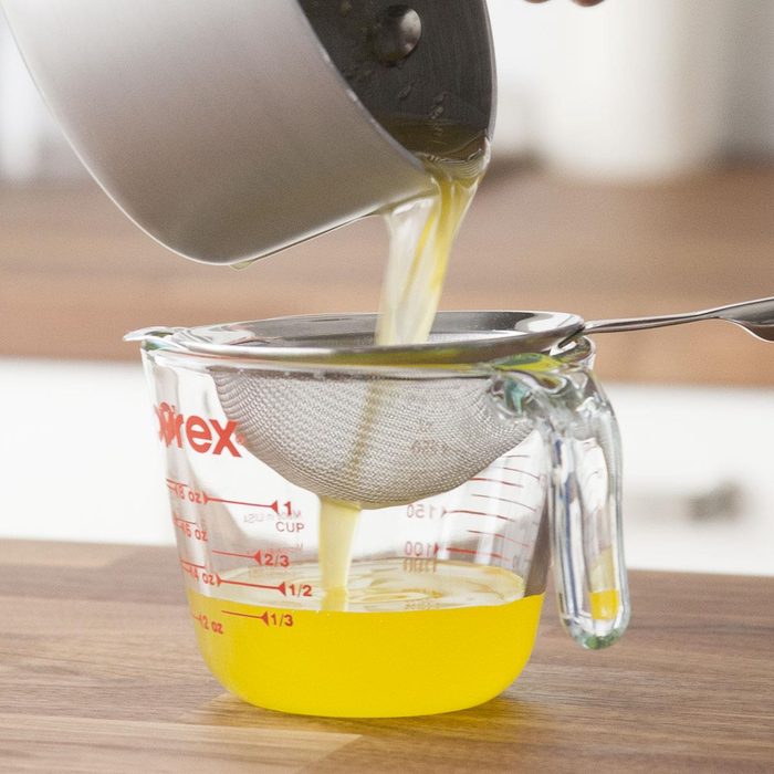taste of home clarified butter