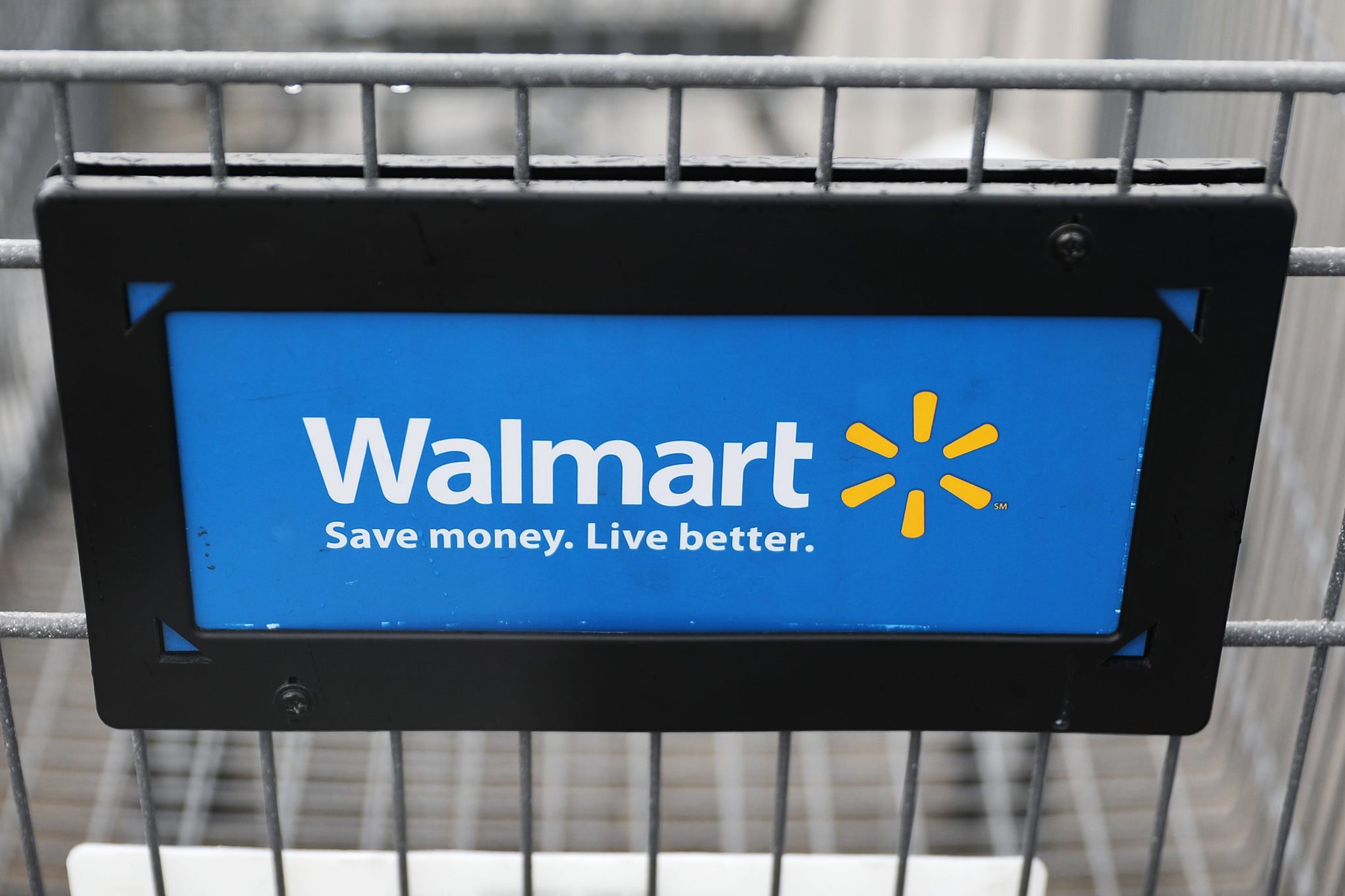 What You Shouldn't Be Buying at Walmart | Reader's Digest