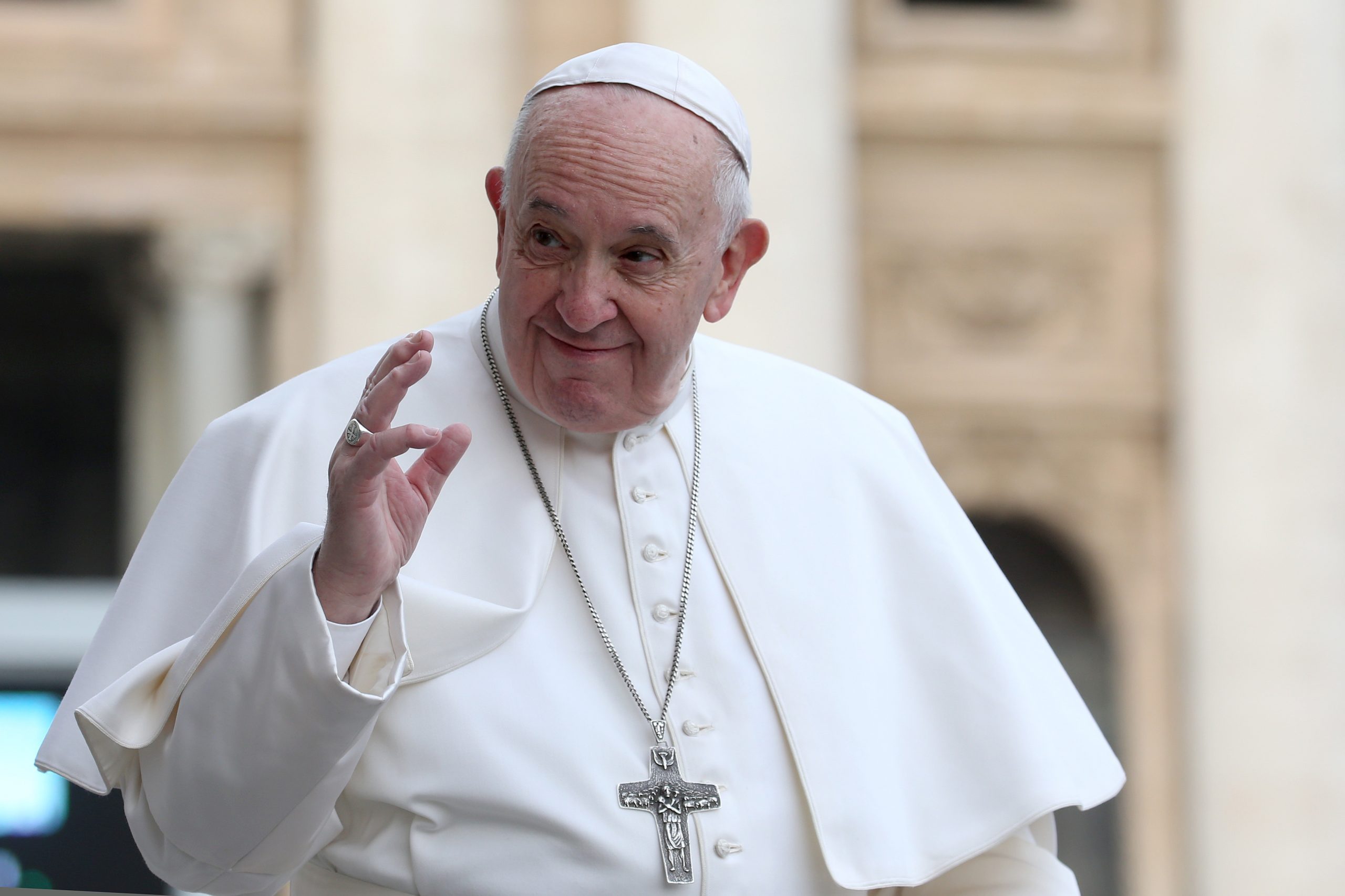 13 Surprising Things You Didn't About Being Pope | Reader's Digest
