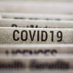 coronavirus covid19 quarantine