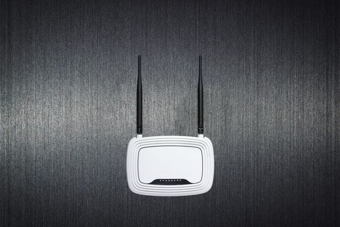 wifi router devices
