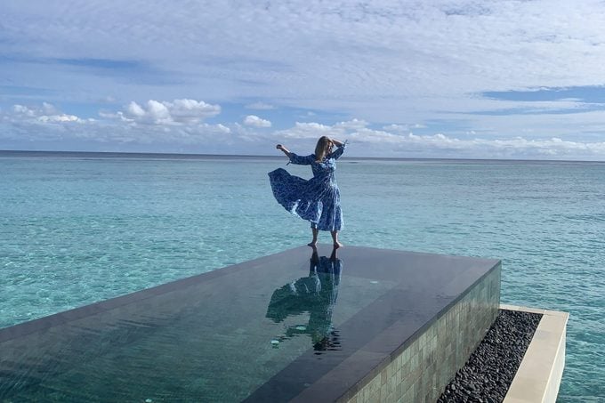 maldives Wendy Rose Gould travel mistakes