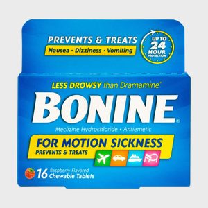 Rd Ecomm Bonine Motion Sickness Via Amazon.com