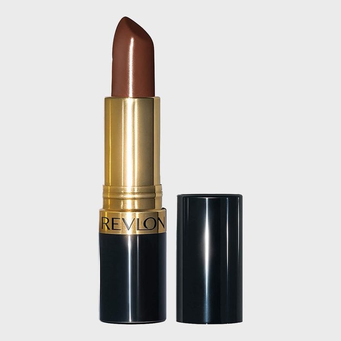 Revlon Super Lustrous Lipstick In Choco Liscious