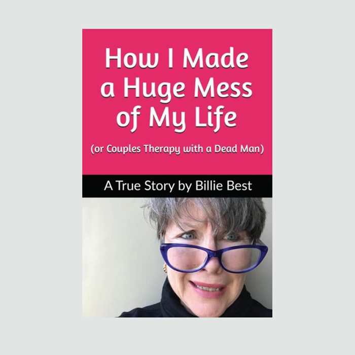 how i made a huge mess of my life book