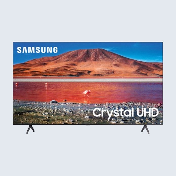Televisions: Samsung 75" Class 7 Series LED 4k Smart Tizen TV