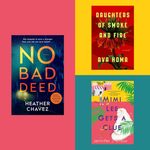 The Best 14 Reads From the 2020 Quarantine Book Club