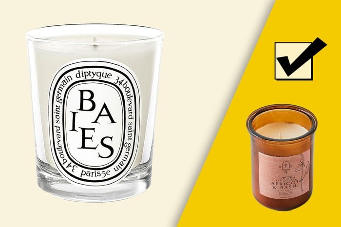 candles cult following products