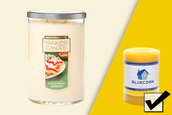 what to use instead of yankee candle