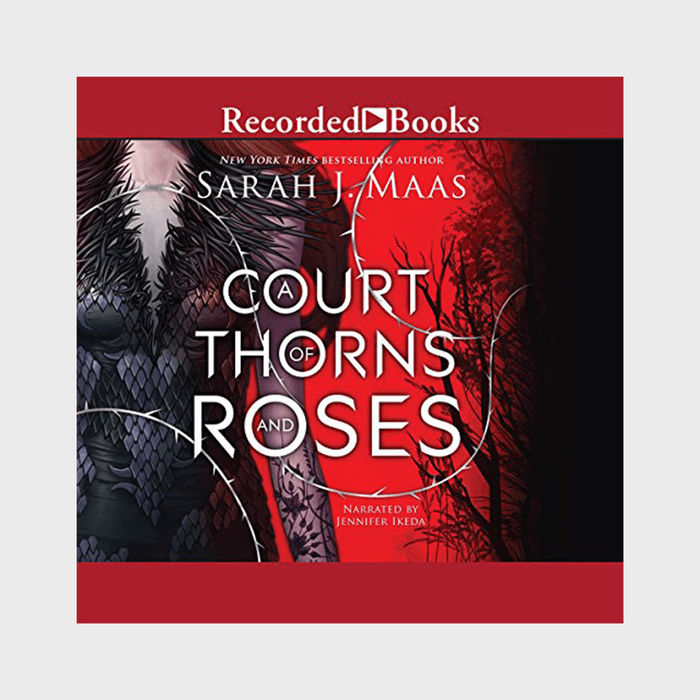 Court Of Thorns And Roses Ecomm Via Amazon