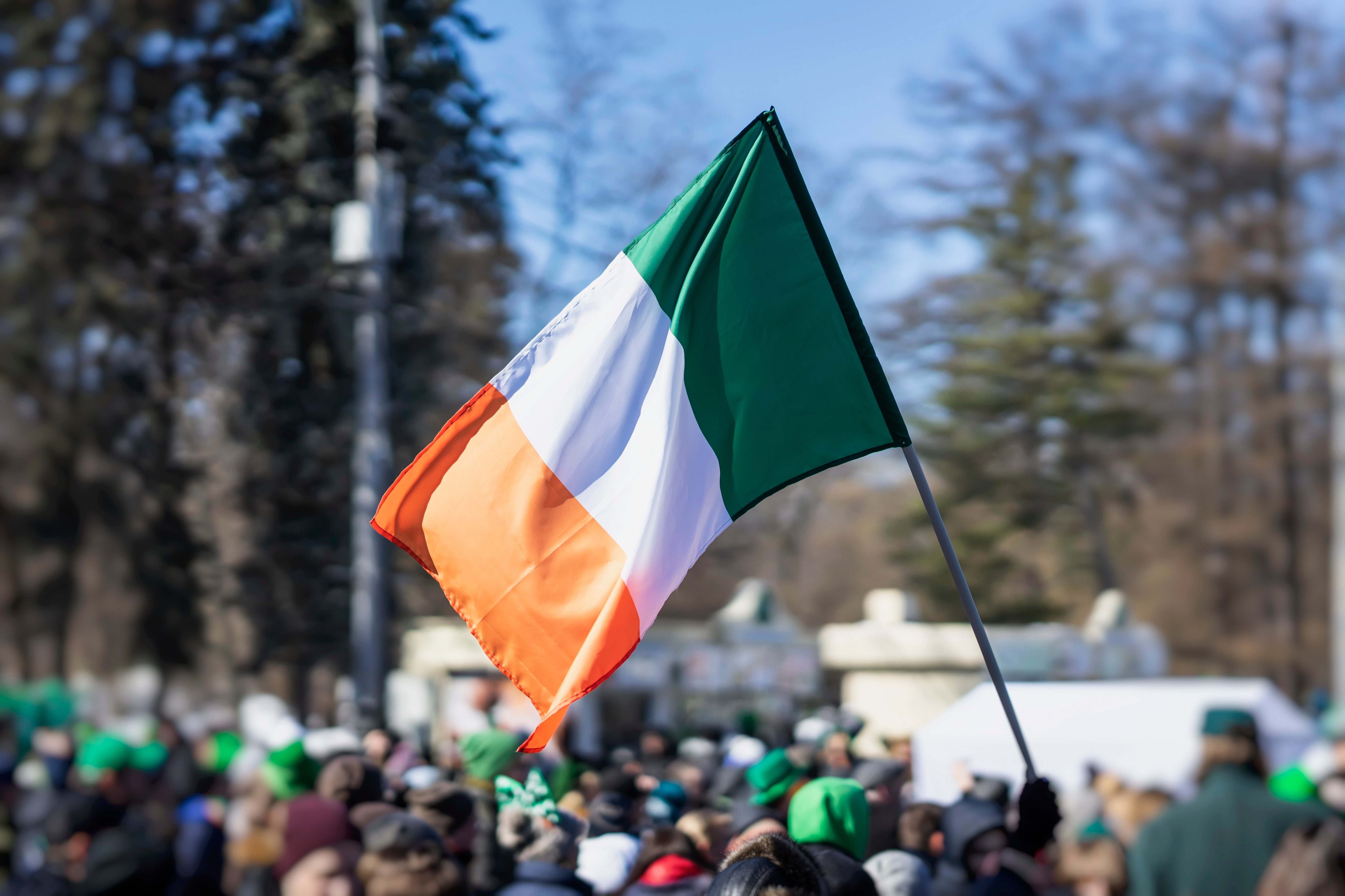 St. Patrick's Day in Pictures How the World Celebrates Reader's Digest