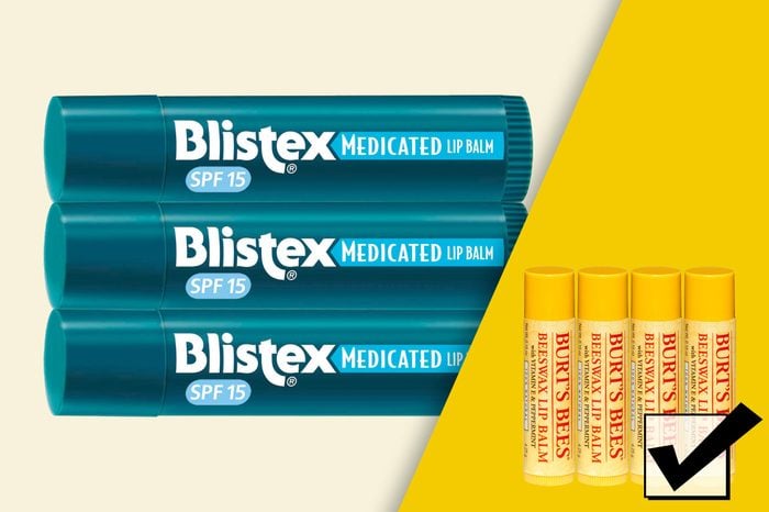 what to use instead of blistex