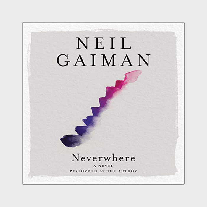 Neverwhere Neil Gaiman Ecomm Via Amazon