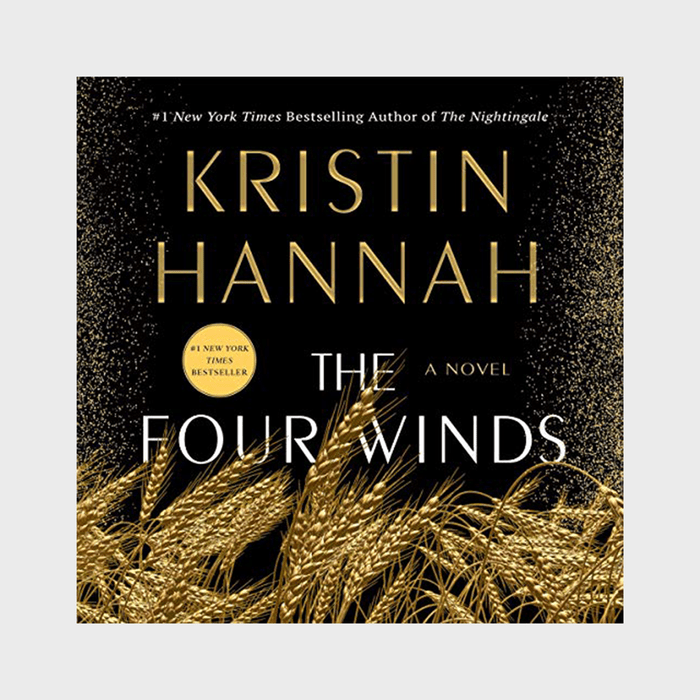 The Four Winds Hannah Ecomm Via Amazon