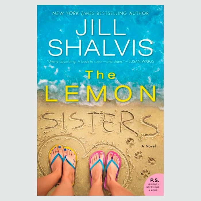 the lemon sisters cover