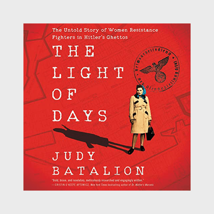 The Light Of Days Batalion Ecomm Via Amazon