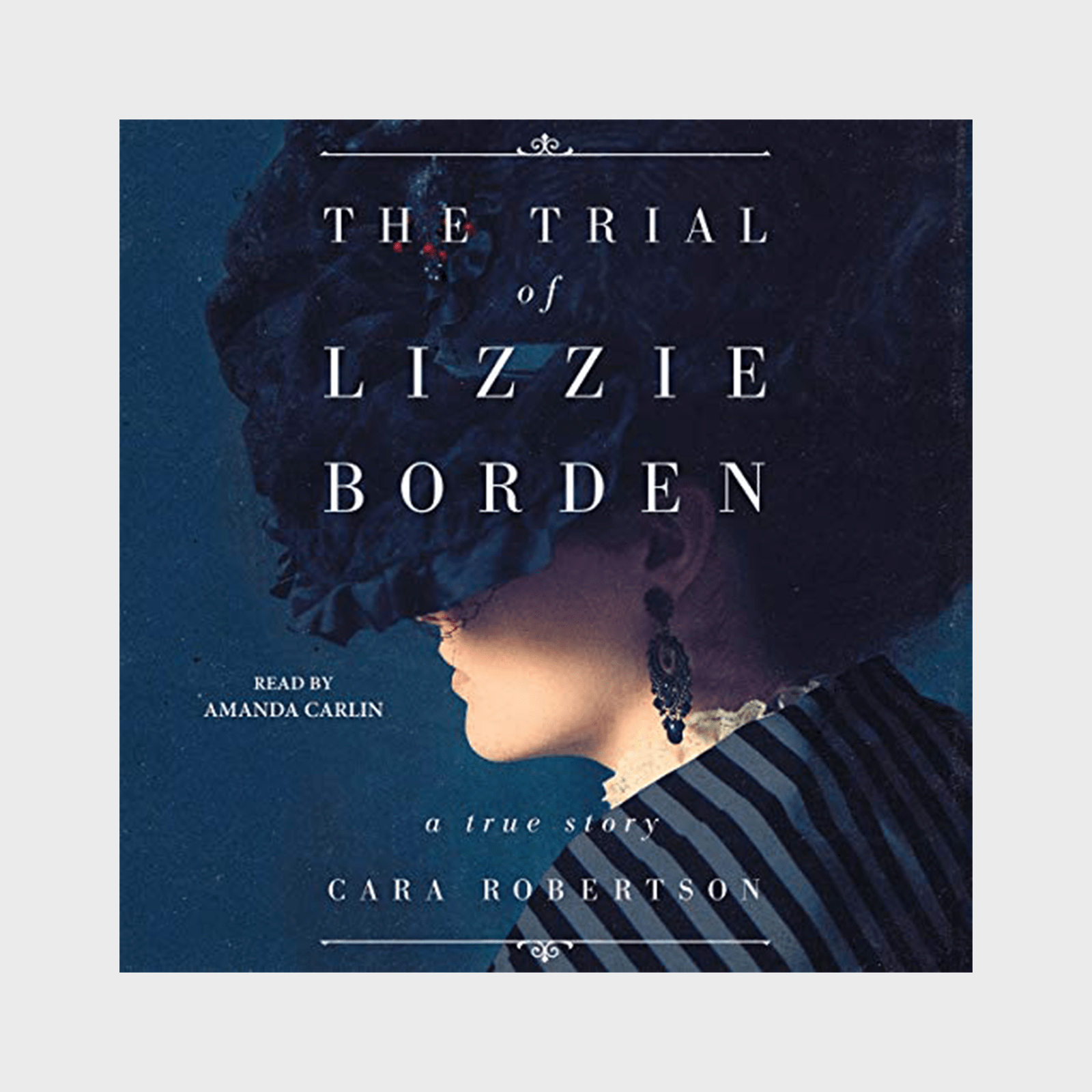 The Trial Of Lizzie Borden Ecomm Via Amazon