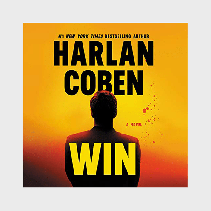 Win Harlan Coben Ecomm Via Amazon
