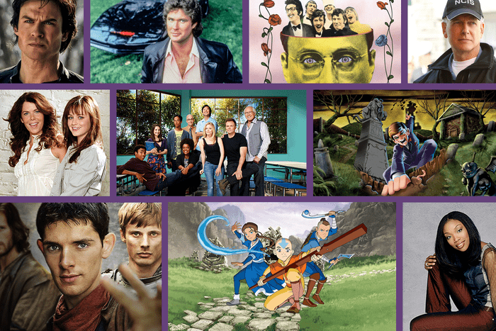 23 Classic Shows You Didnt Know You Could Watch On Netflix Via Merchant