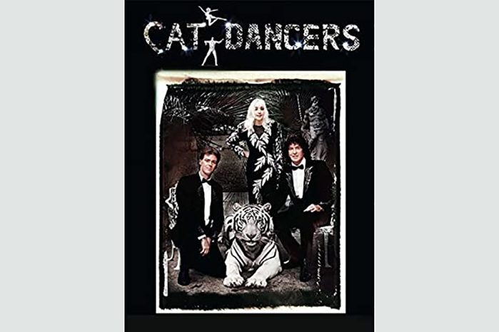 cat dancers documentary 