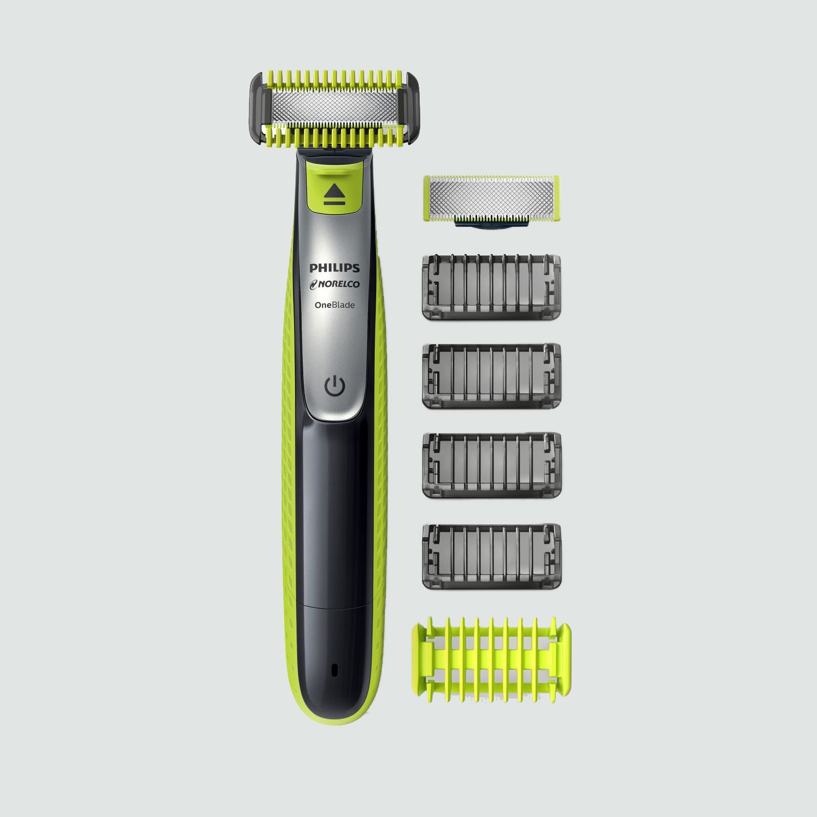 surker mens hair clippers review