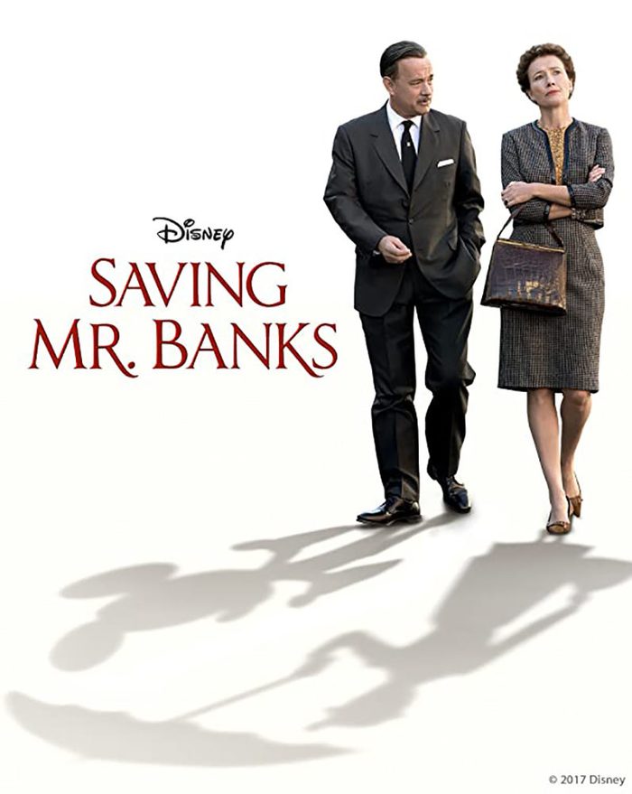 saving mr. banks movie