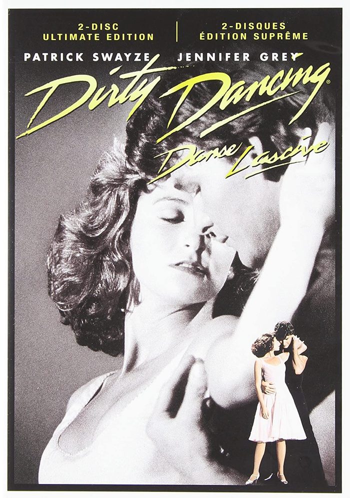 dirty dancing movie