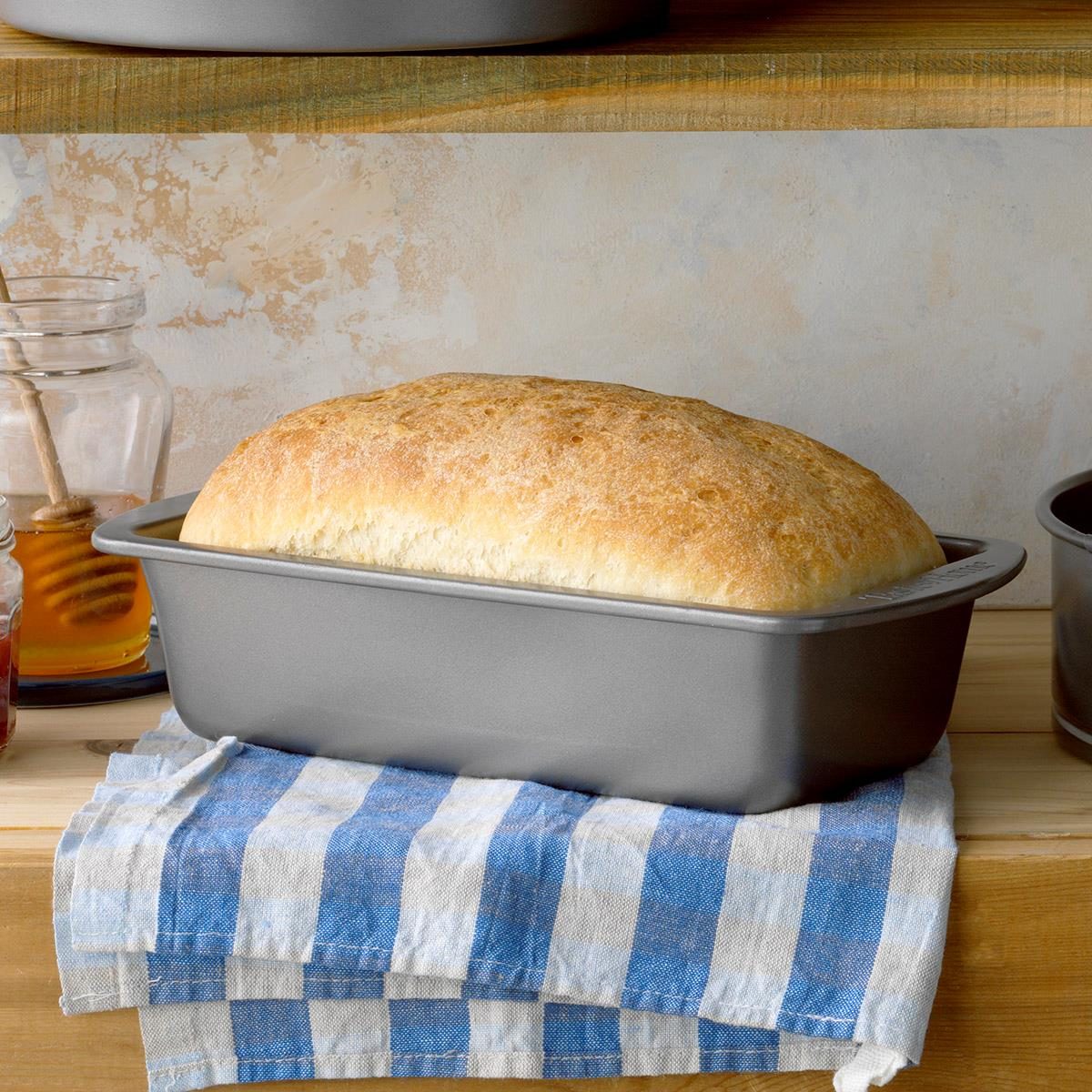 Over 50,000 People a Day Are Viewing This Bread Recipe | Reader's Digest