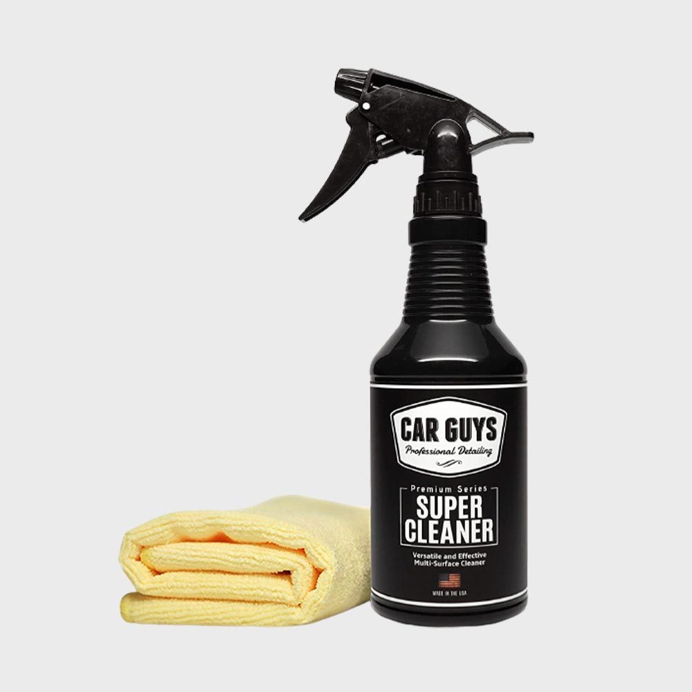 This Car Putty Cleaner Is Going Viral for Making Cleaning Fun