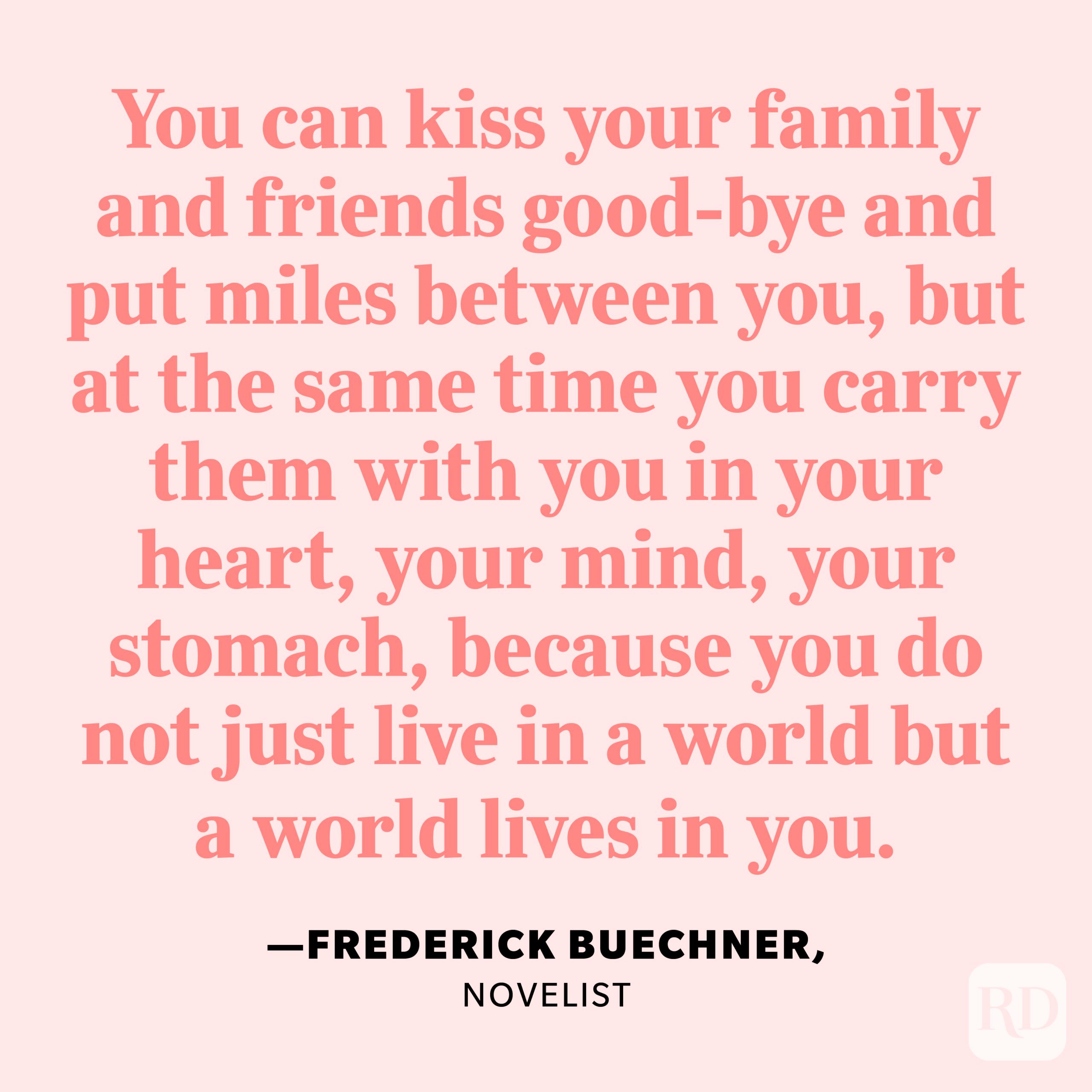 20 Heart-Warming Friendship Quotes