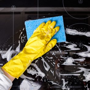 Housekeeping, House Cleaning