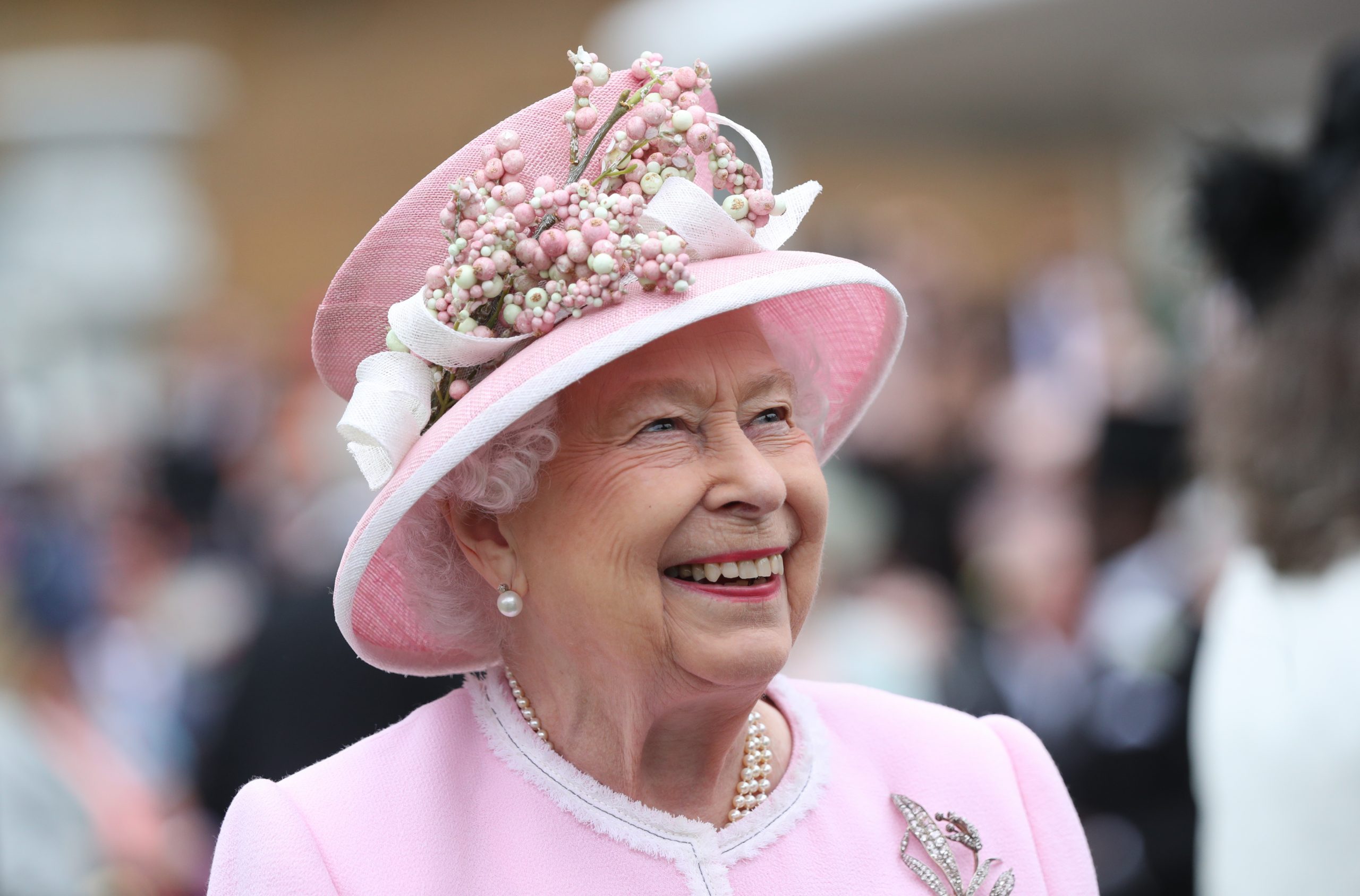 5 Of The Queen's Most Notable Commonwealth Trips - Fashion Meets Music -  Fashion, Music, Entertainment, Culture