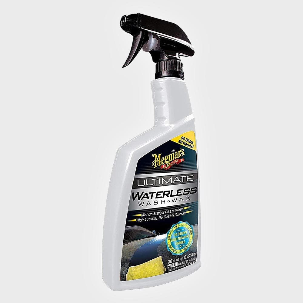 15 Best Car Cleaning Products to Stock Up on in 2023