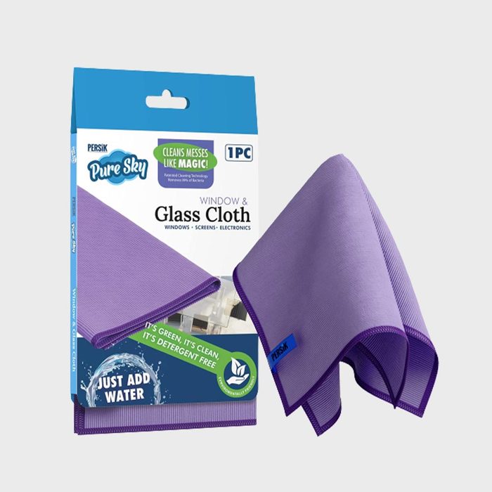Pure Sky Window Cleaning Cloth