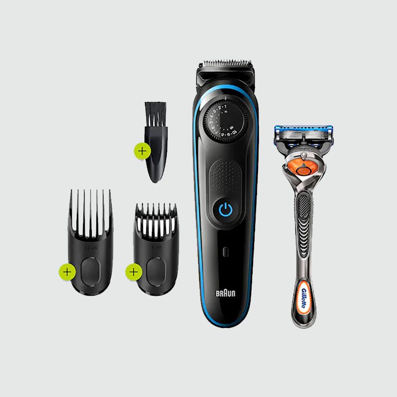 hair clippers you can use yourself