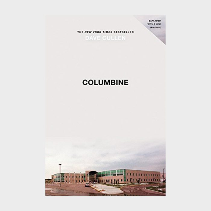 Columbine Book