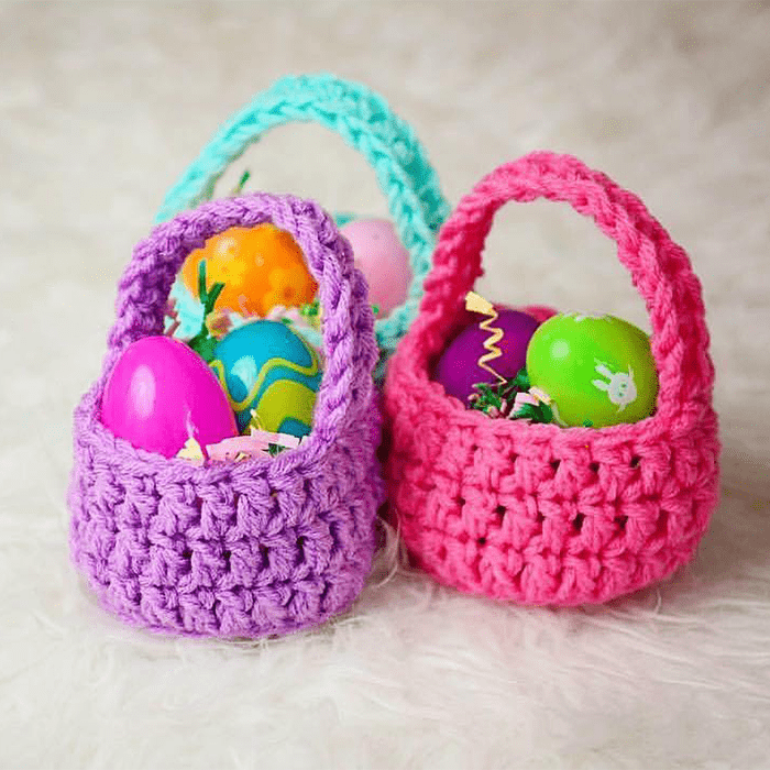 Crotcheted Easter Basket Ecomm Via Designsbyphanessa Copy